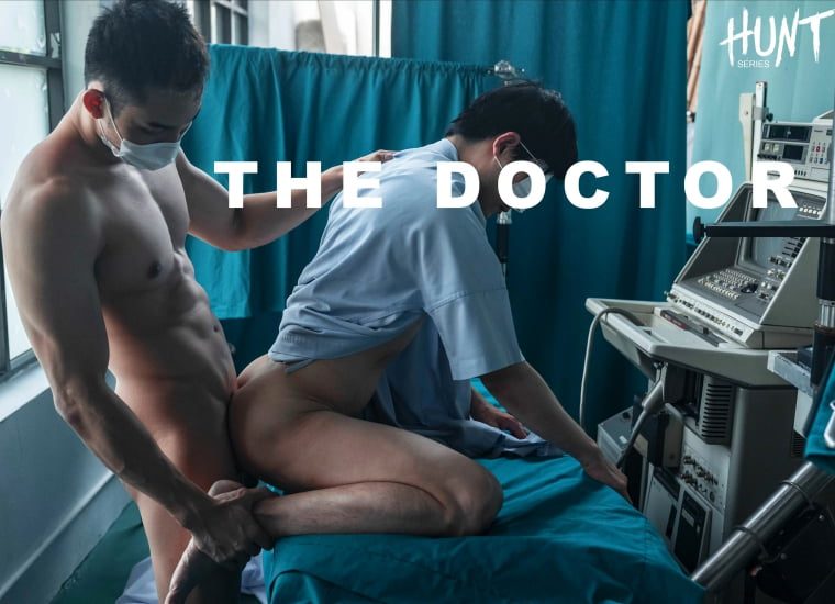 HUNT SERIES EP.07 THE DOCTOR——万客视频